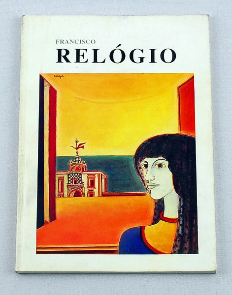 Francisco Relógio