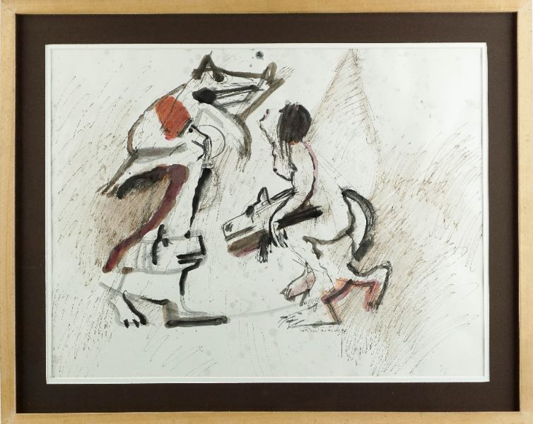 ARTE CONTEMPORÂNEA