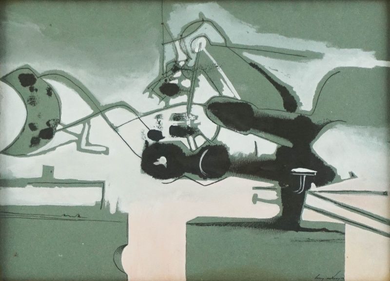 ARTE CONTEMPORÂNEA