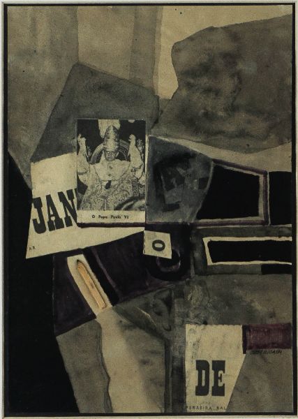 ARTE CONTEMPORÂNEA