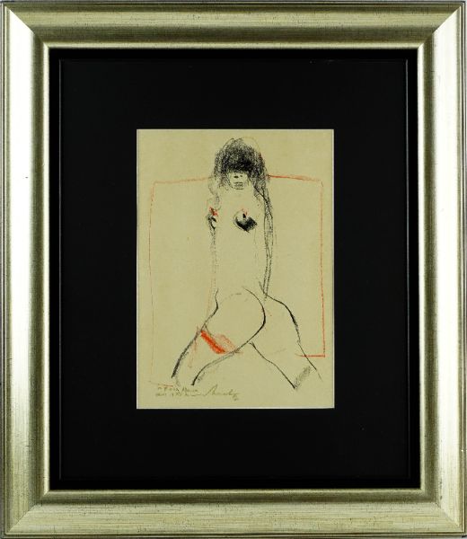 ARTE CONTEMPORÂNEA