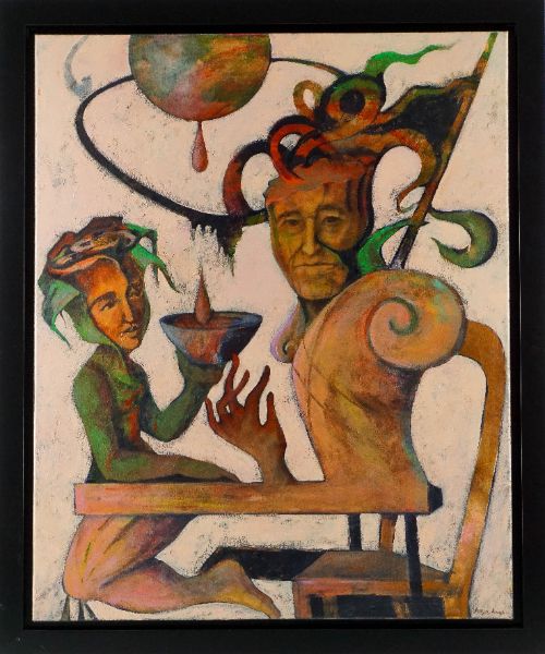 ARTE CONTEMPORÂNEA