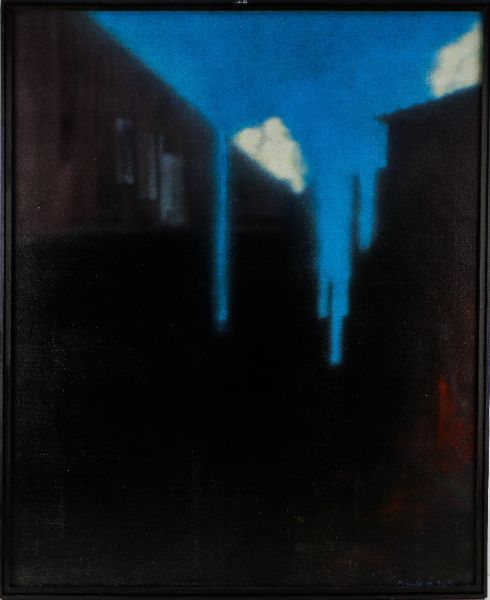 ARTE CONTEMPORÂNEA
