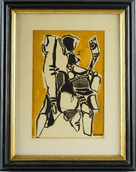 ARTE CONTEMPORÃNEA
