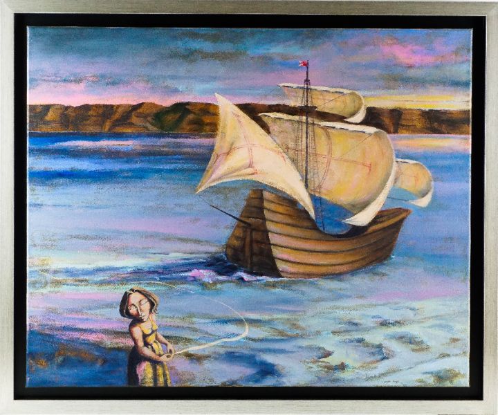 ARTE CONTEMPORÂNEA