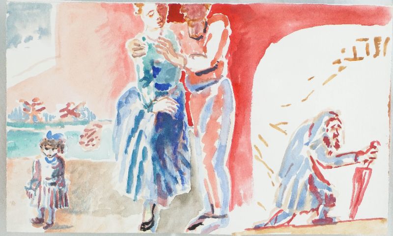 ARTE CONTEMPORÂNEA