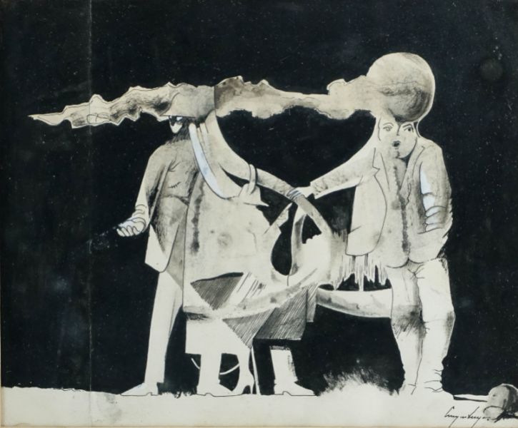 ARTE CONTEMPORÂNEA