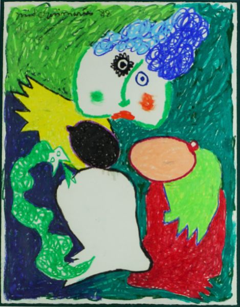 ARTE CONTEMPORÂNEA
