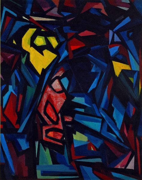 ARTE CONTEMPORÂNEA