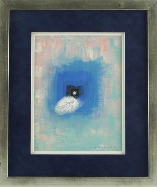 ARTE CONTEMPORÂNEA