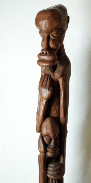 ARTE CONTEMPORÂNEA