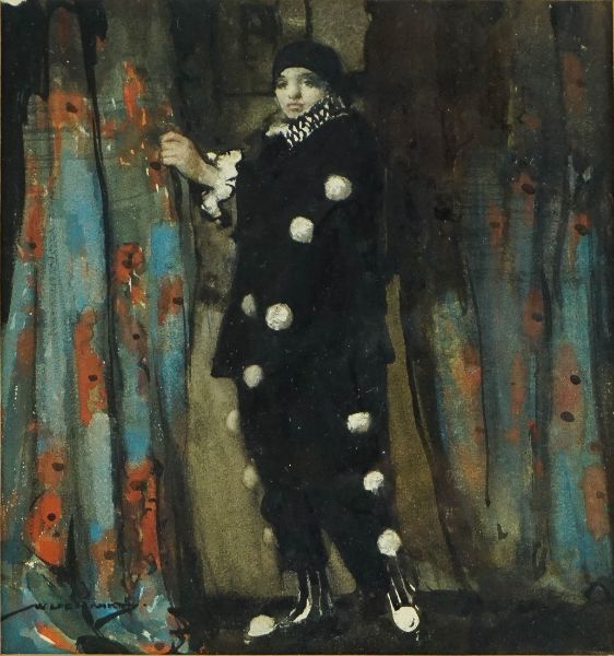 ARTE CONTEMPORÂNEA