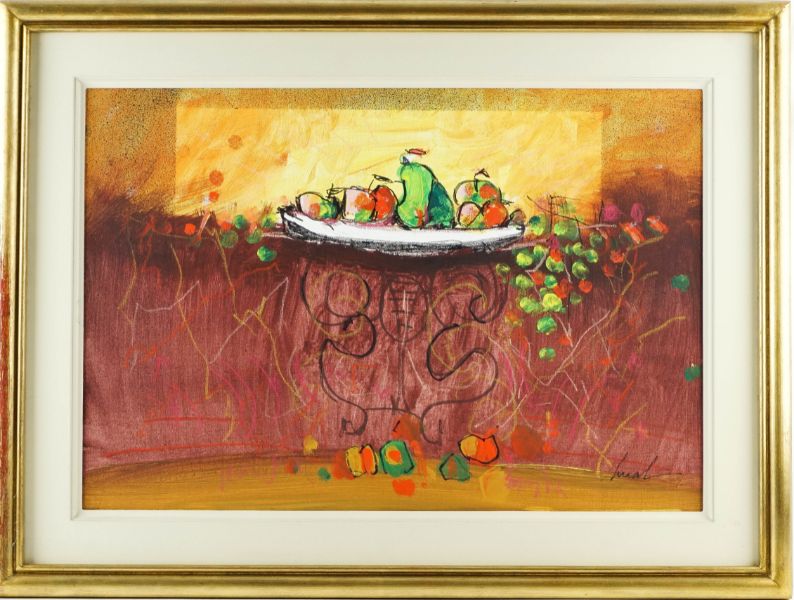 ARTE CONTEMPORÂNEA