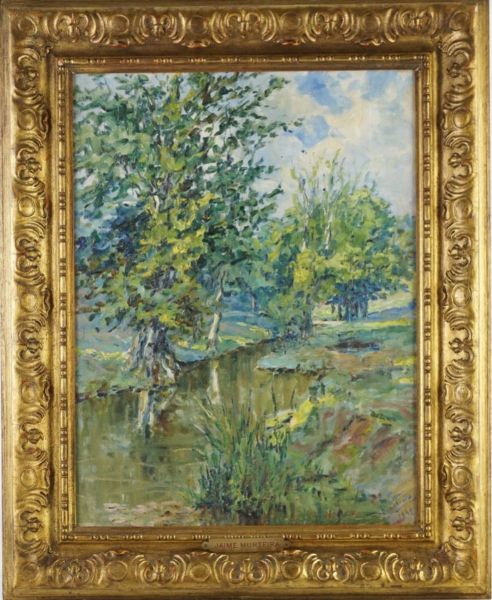 PINTURA E COLECCIONISMO