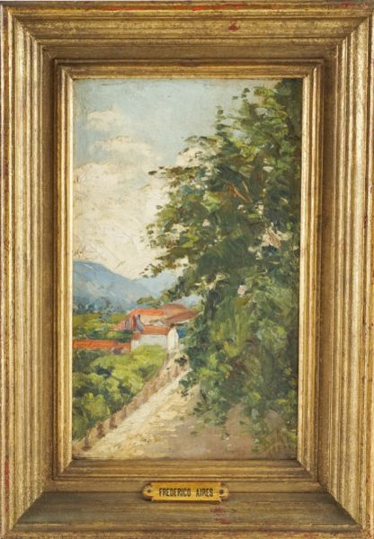 COLECCIONISMO E PINTURA
