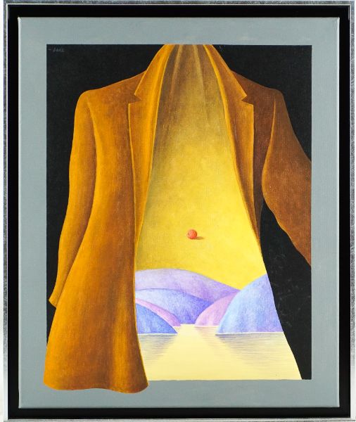 ARTE CONTEMPORÂNEA