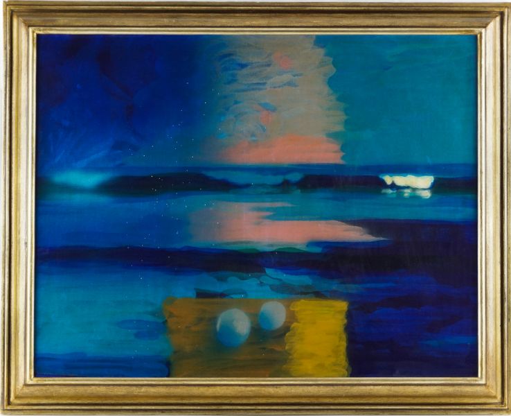 ARTE CONTEMPORÂNEA