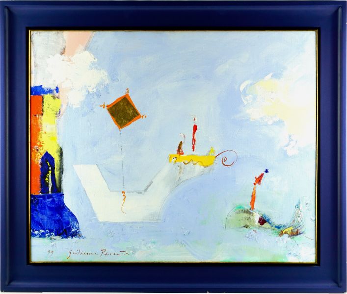 ARTE CONTEMPORÂNEA