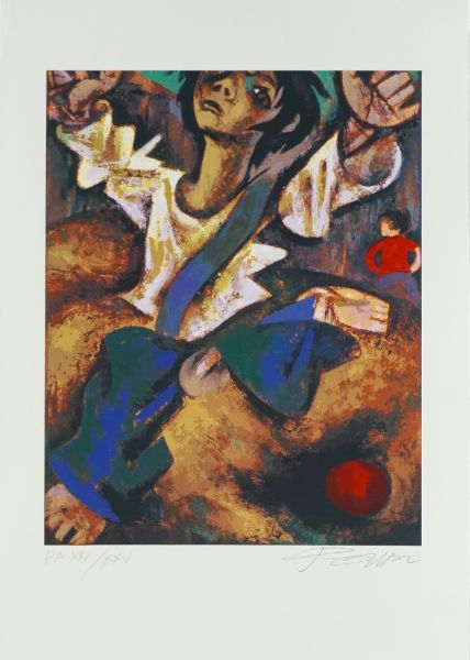 ARTE CONTEMPORÂNEA