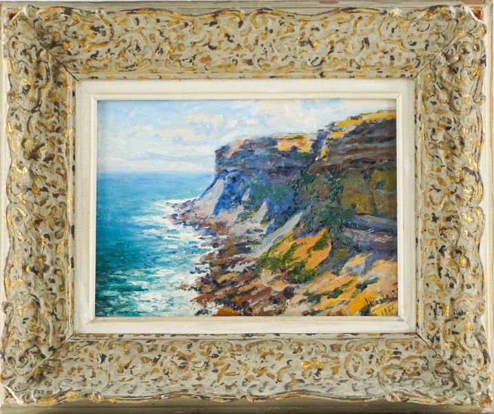 COLECCIONISMO E PINTURA