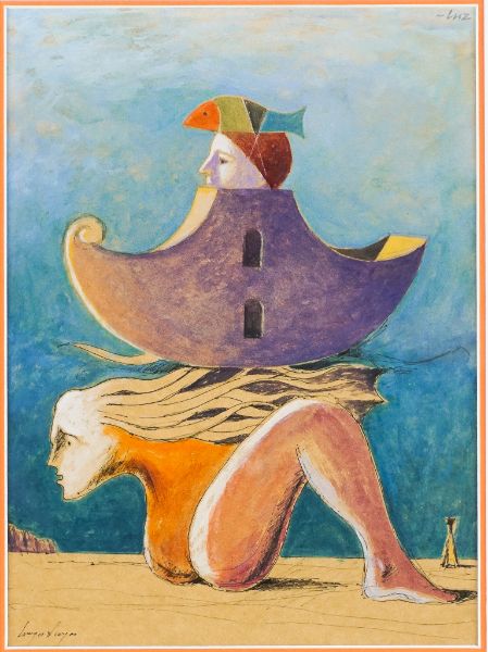 ARTE CONTEMPORÂNEA