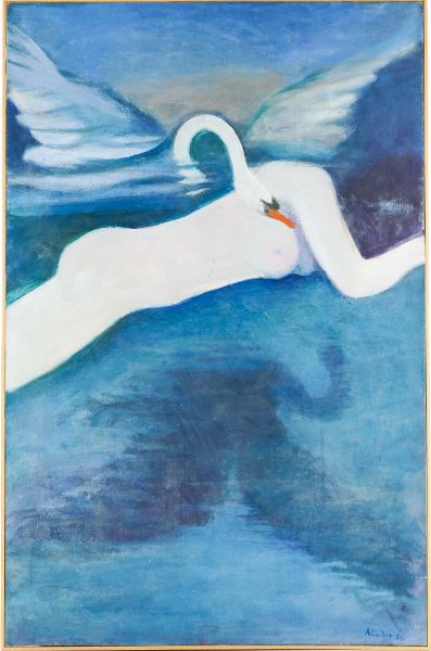 ARTE CONTEMPORÂNEA