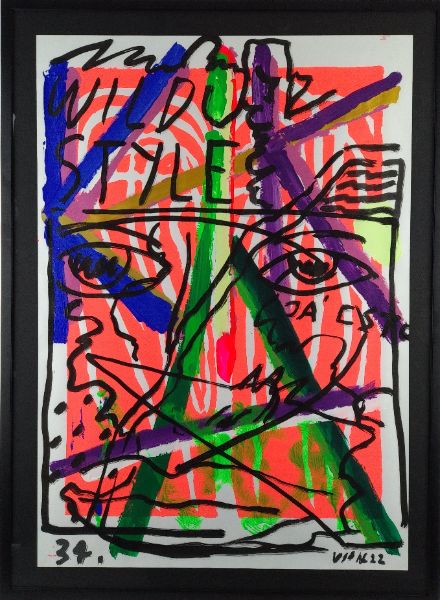 ARTE CONTEMPORÂNEA