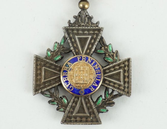 MILITARIA E COLECCIONISMO
