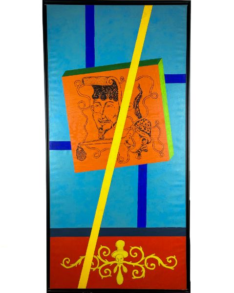 ARTE CONTEMPORÂNEA