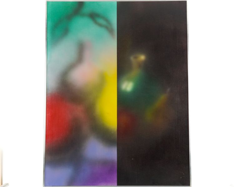 ARTE CONTEMPORÂNEA