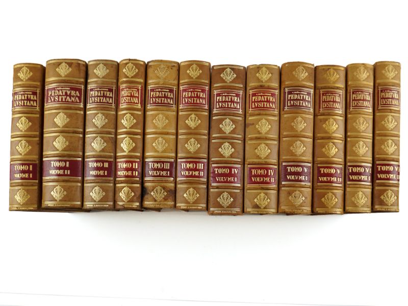 LIVROS