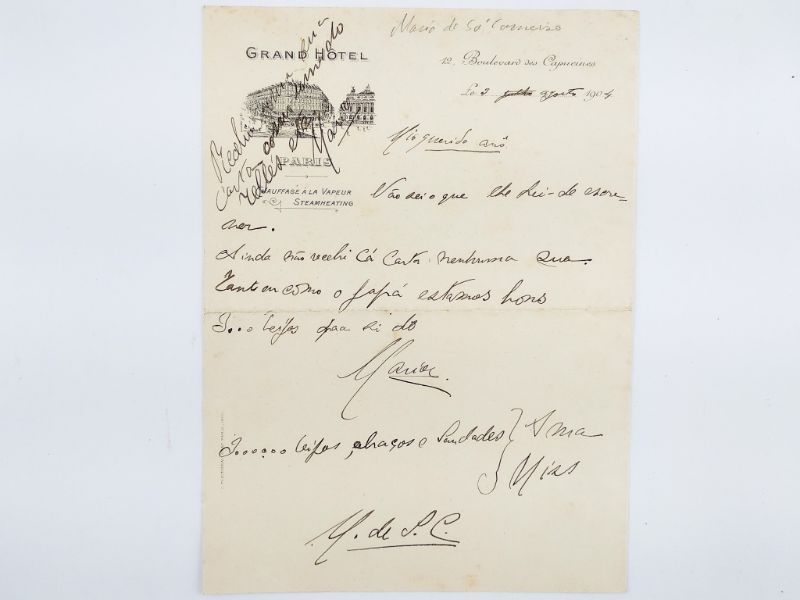 LIVROS E MANUSCRITOS