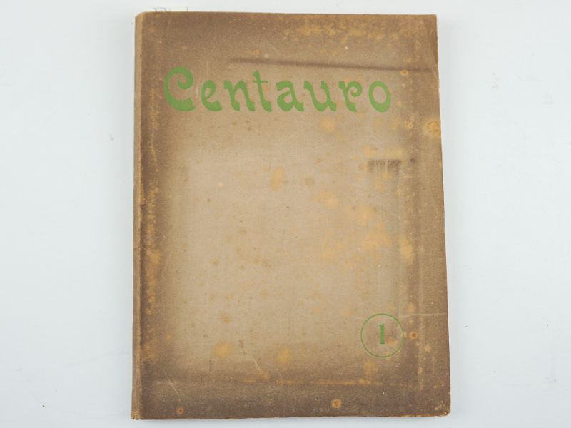 LIVROS E MANUSCRITOS