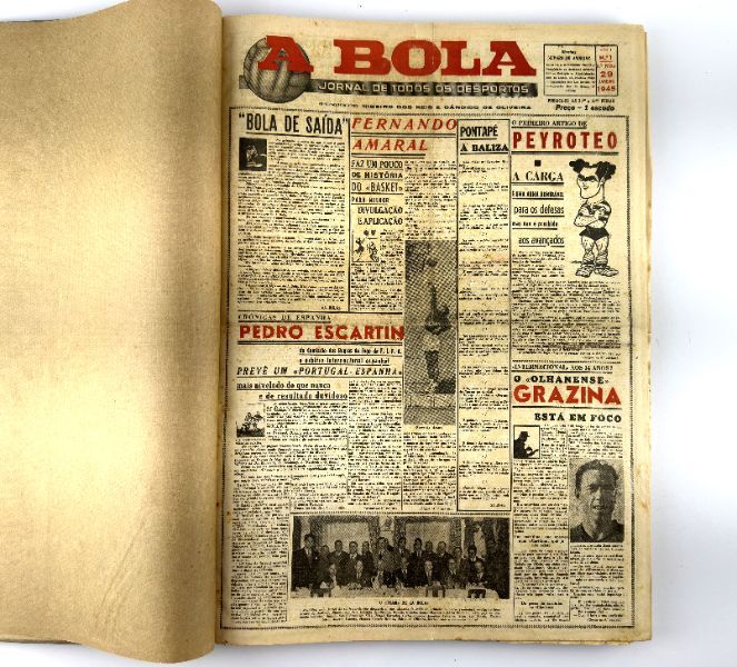 LIVROS