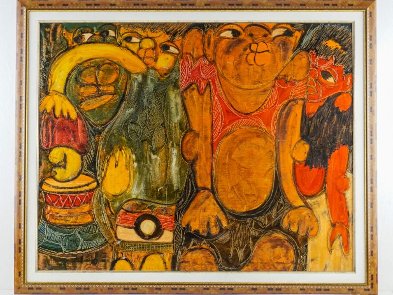 ARTE CONTEMPORÂNEA