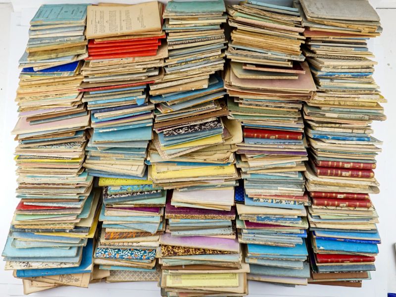 LIVROS