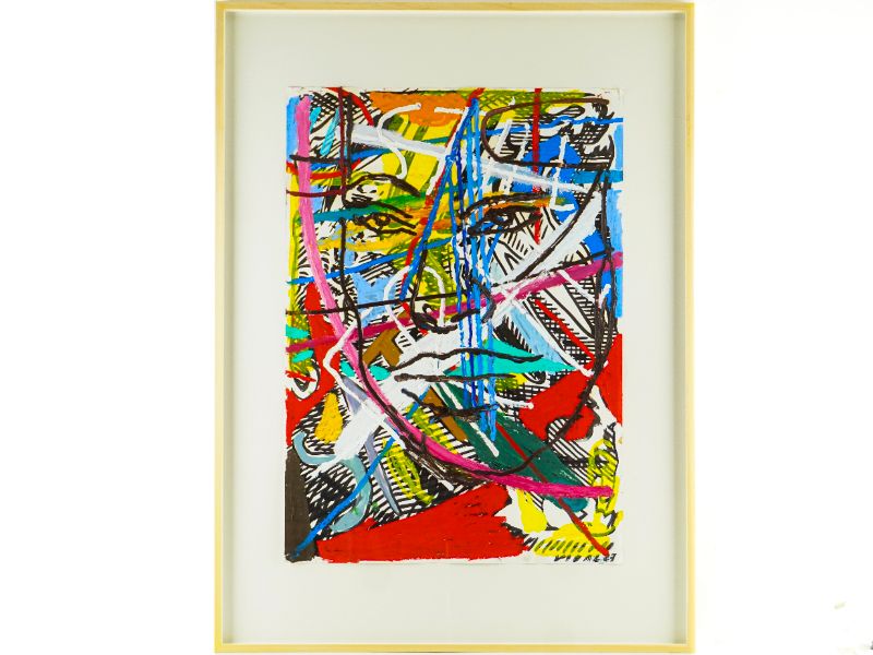 ARTE CONTEMPORÂNEA
