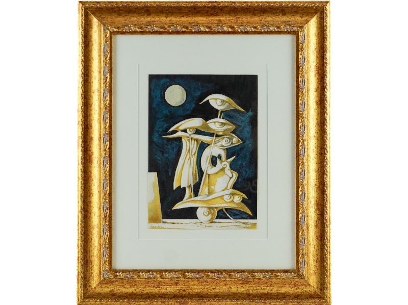 ARTE CONTEMPORÂNEA