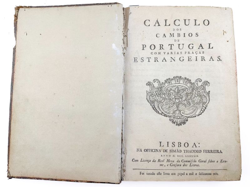 LIVROS E MANUSCRITOS