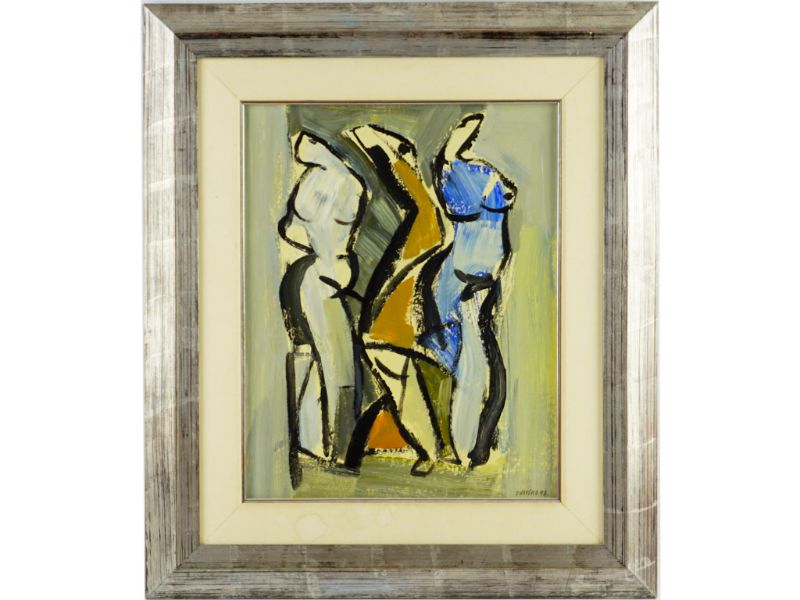 ARTE CONTEMPORÂNEA
