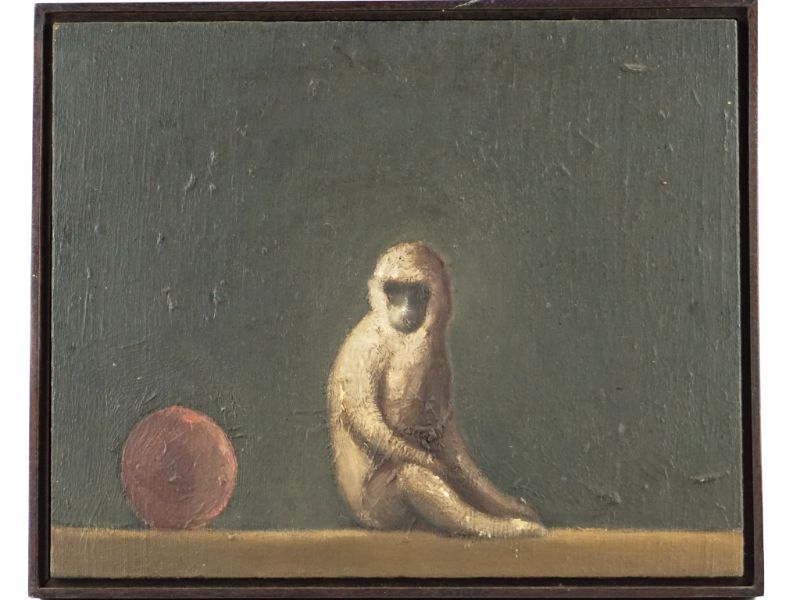 ARTE CONTEMPORÂNEA