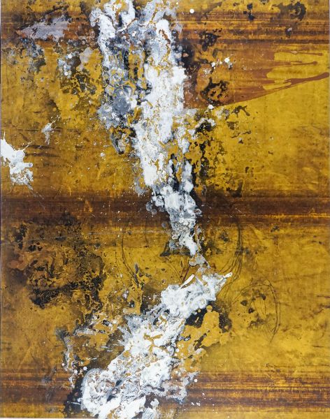 ARTE CONTEMPORÂNEA