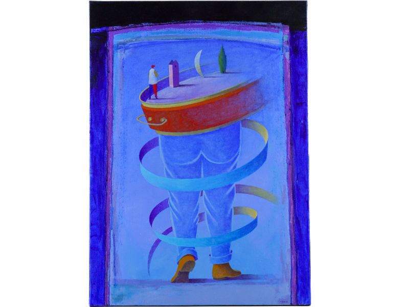 ARTE CONTEMPORÂNEA