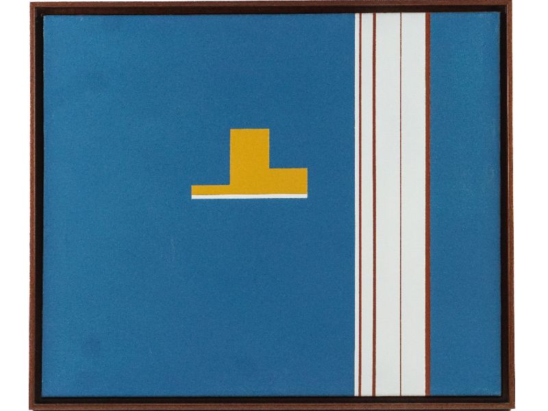 ARTE CONTEMPORÂNEA
