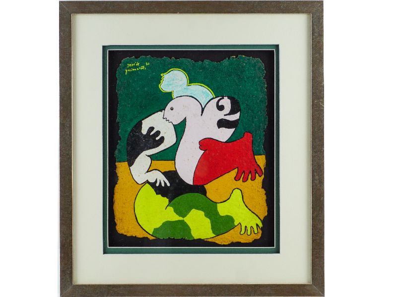 ARTE CONTEMPORÂNEA