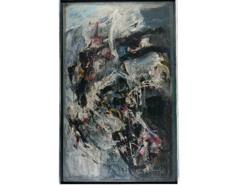 ARTE CONTEMPORÂNEA