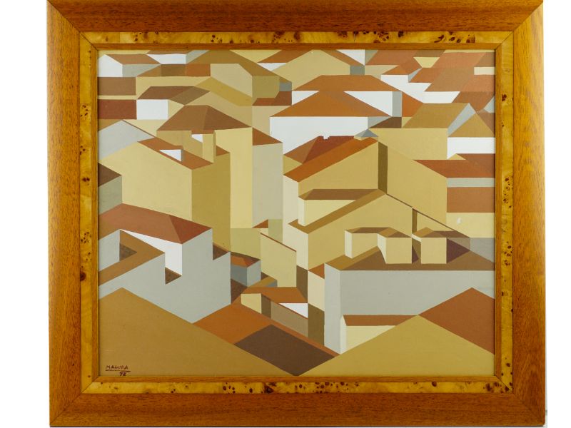 ARTE CONTEMPORÂNEA