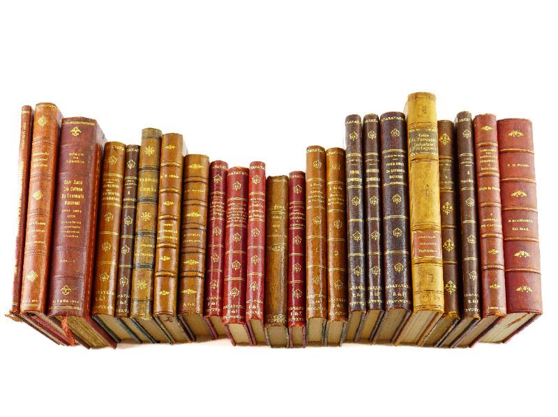LIVROS