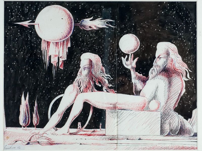 ARTE CONTEMPORÂNEA