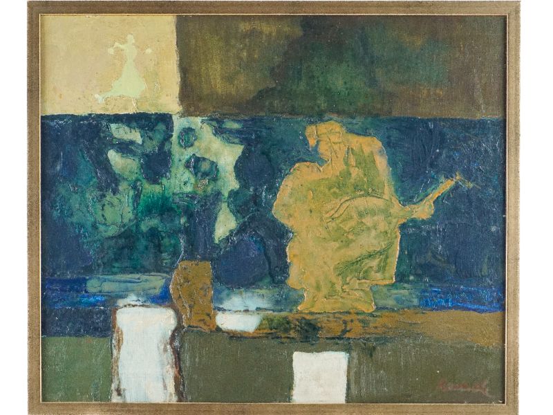 ARTE CONTEMPORÂNEA